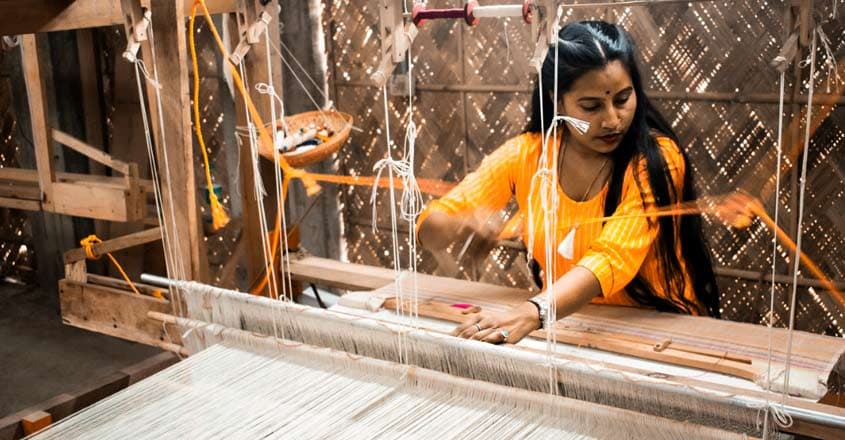 The Future of Handcraft